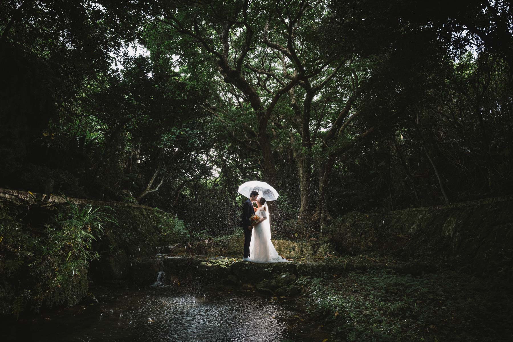 Photo tour through Miyako Island locations — international guests